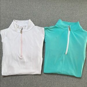 Women‘s Riding Top Pack of Two